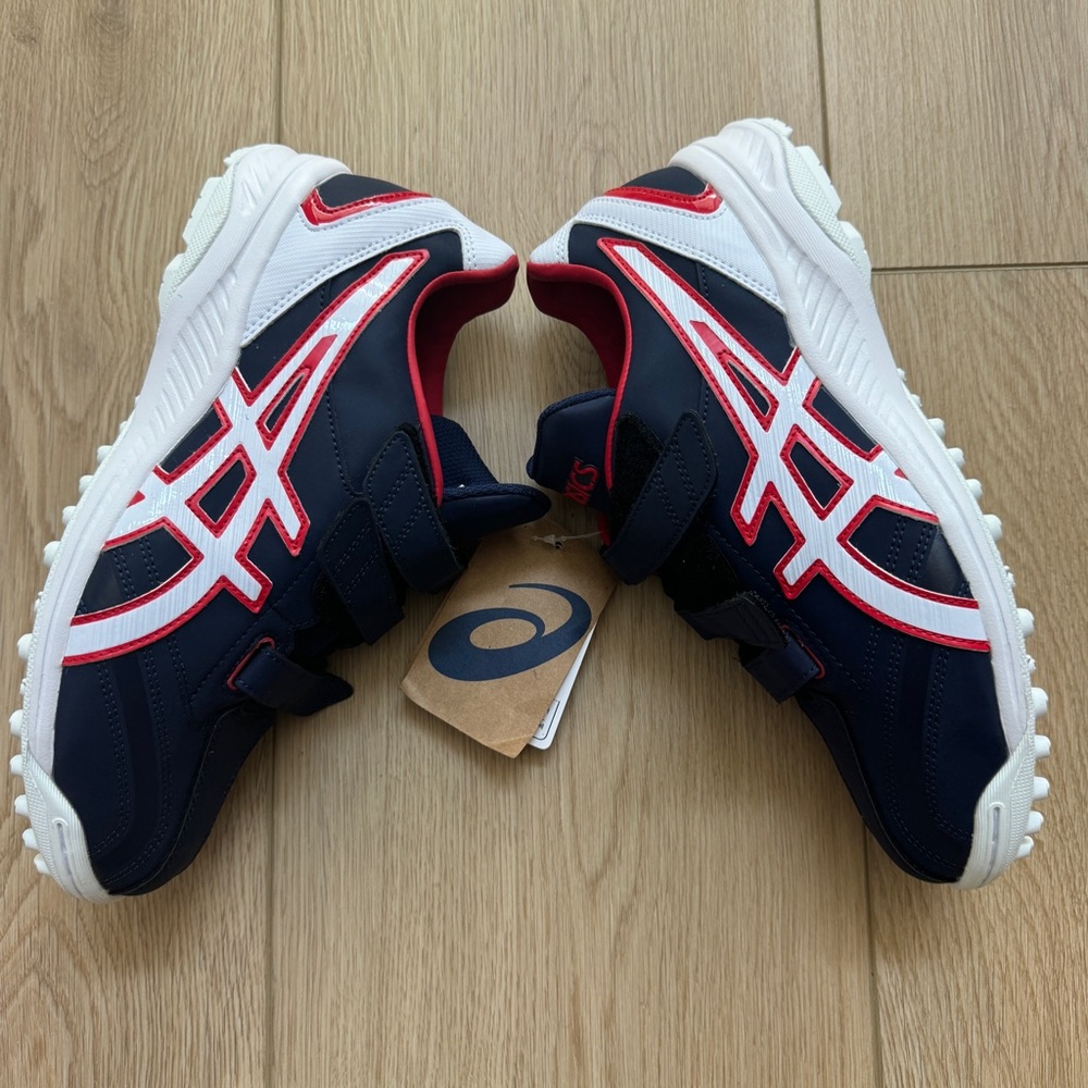 ASICS Neorevive TR2 Baseball Turf Shoes - Picture 5 of 9